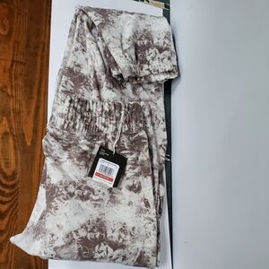 Under armor Tie-Dye Pants/joggers XS